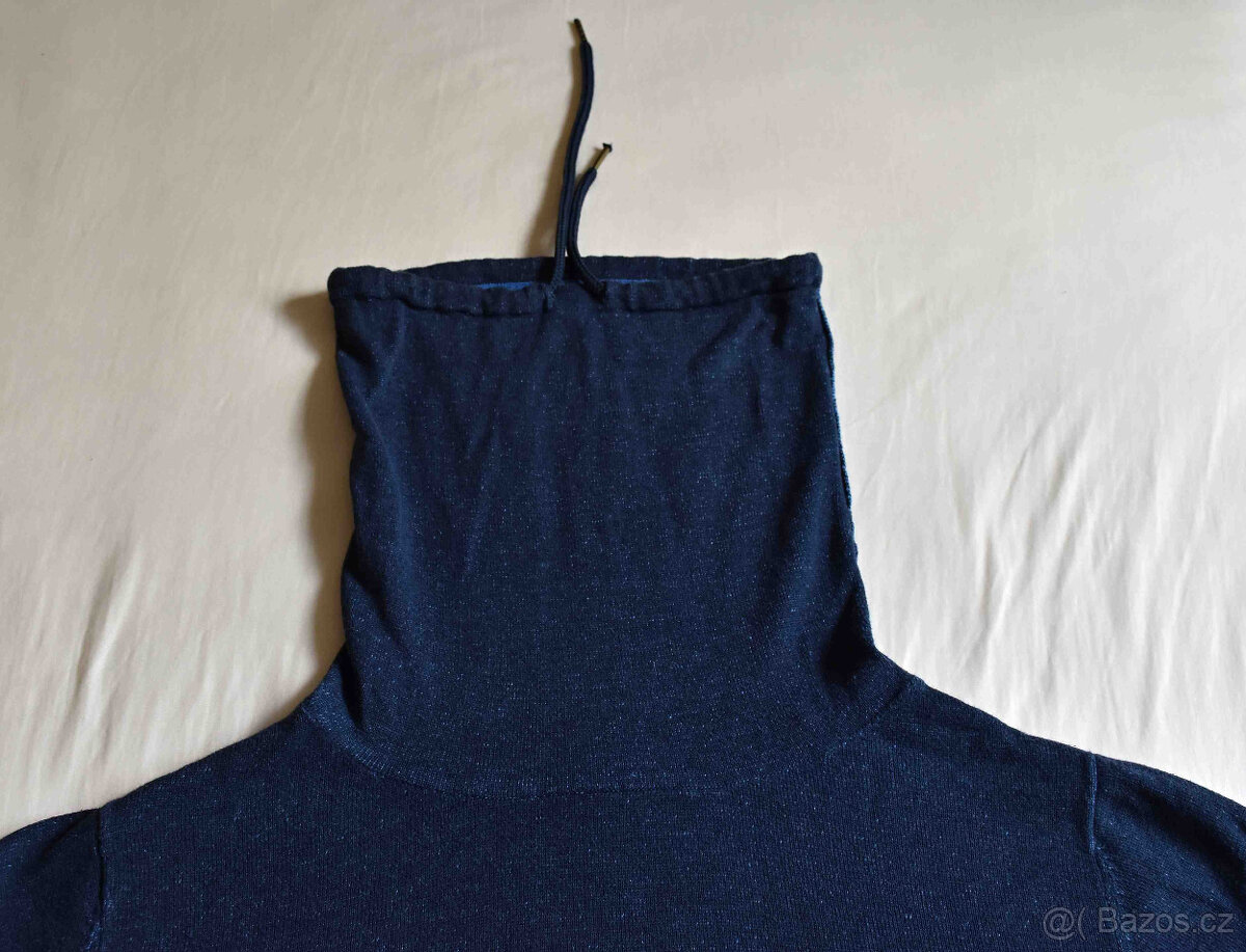 Mikina Jean Pascale vel.M-L - 5