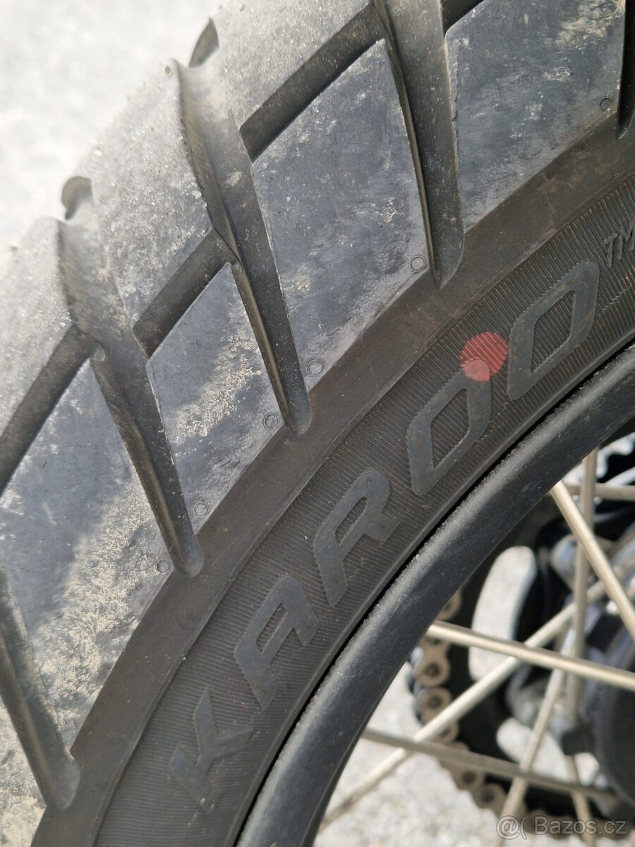 KTM 890 Adventure - 5