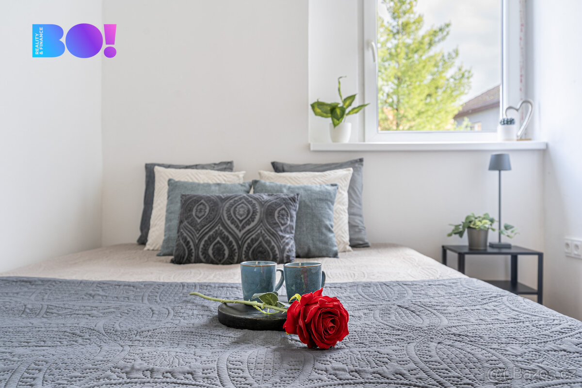 Prodej bytu 2+kk, 50,5 m², Dobré Pole - 5