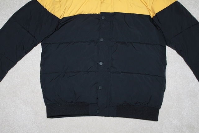 Chlapecká zimní bunda Emporio Armani vel. 140/146 - 5