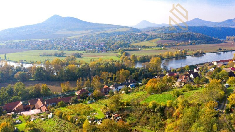 Prodej rodinného domu 235 m², pozemek 4761 m², Velké Žernose - 5