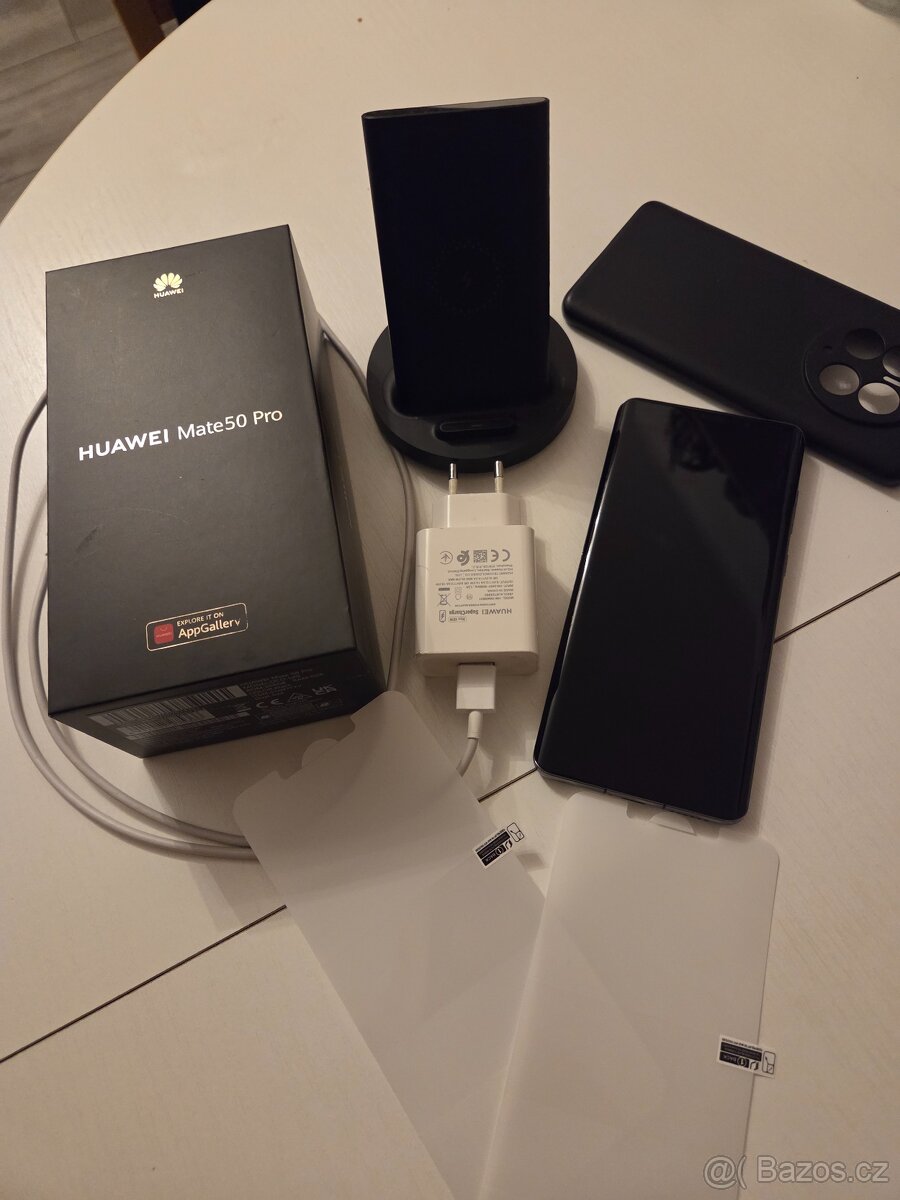 Huawei Mate50 Pro - 5