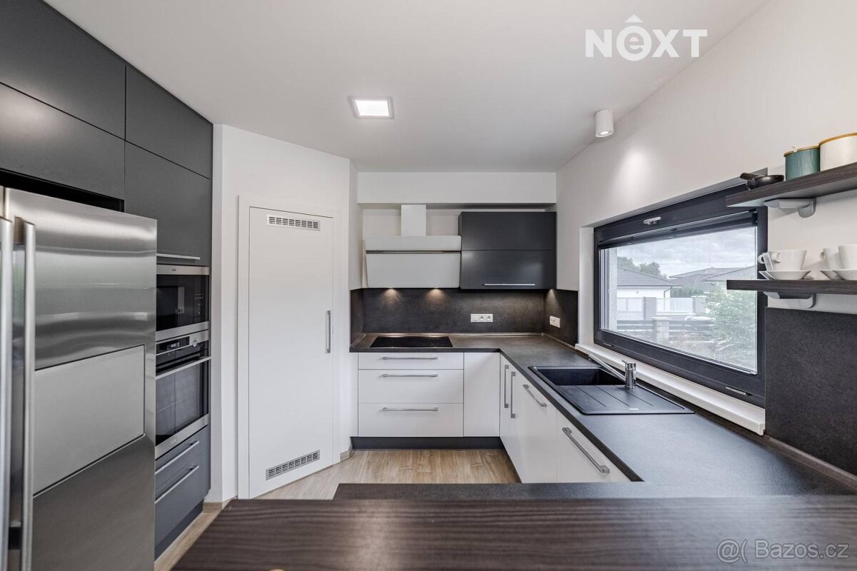 Prodej Rodinný dům, 137㎡ - 5