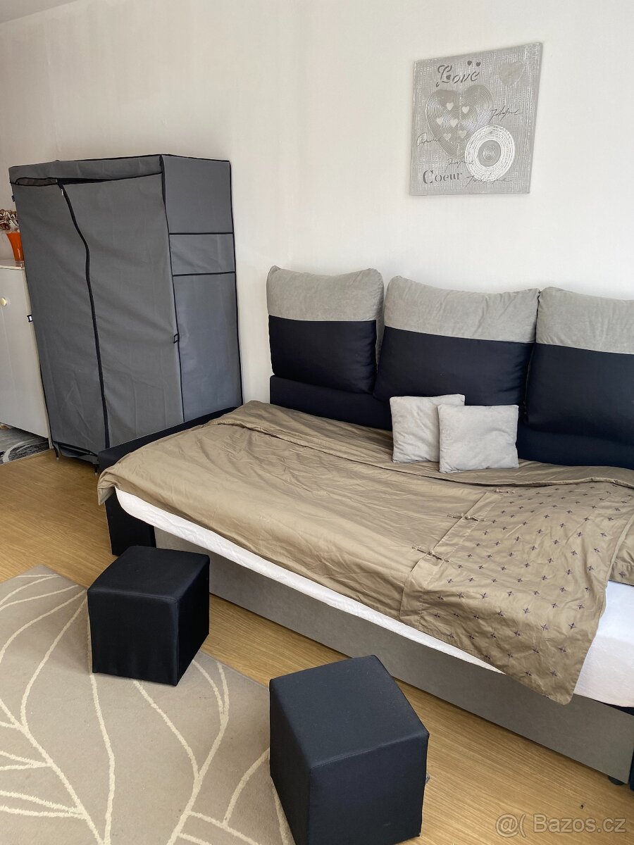 pronájem garsonky Kraslice - 5