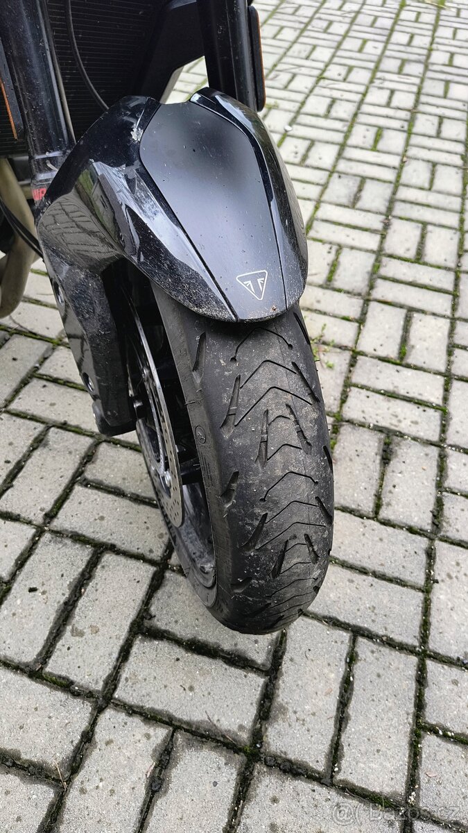 Triumph Tiger Sport 660 - 5