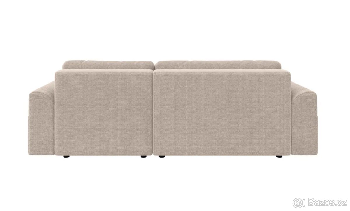 Rohová pohovka LORINE - 5