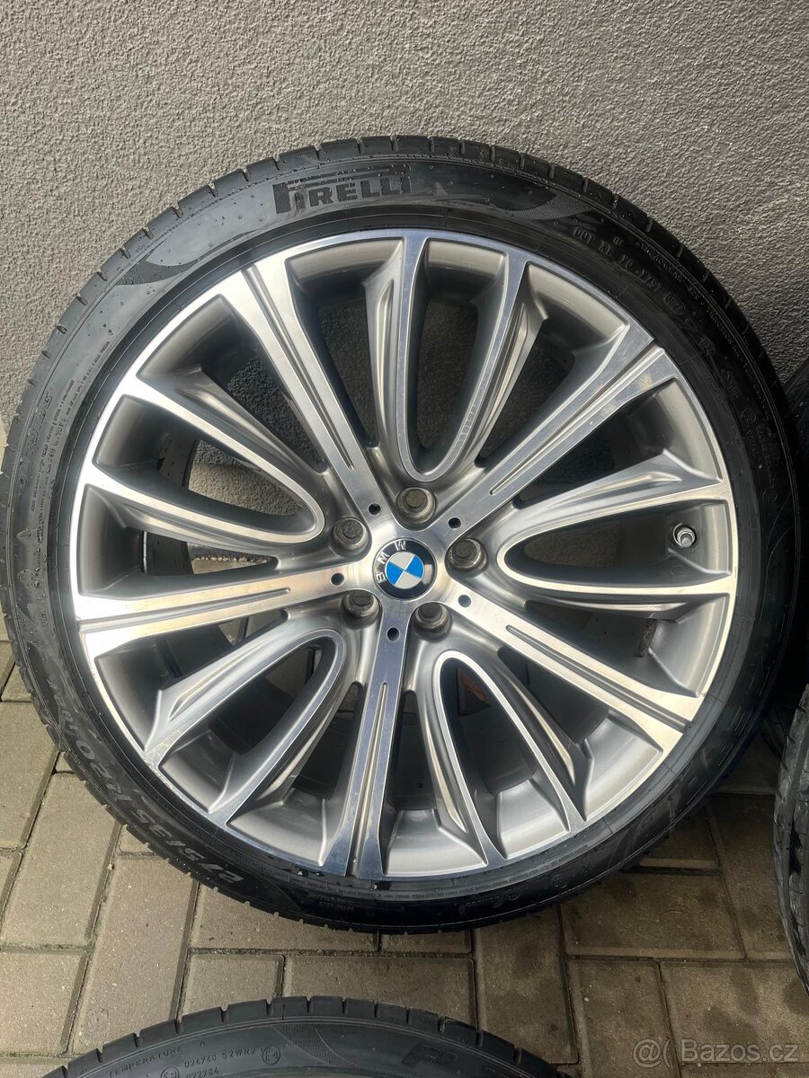 BMW styling 628 R20 dvojrozmer - 5