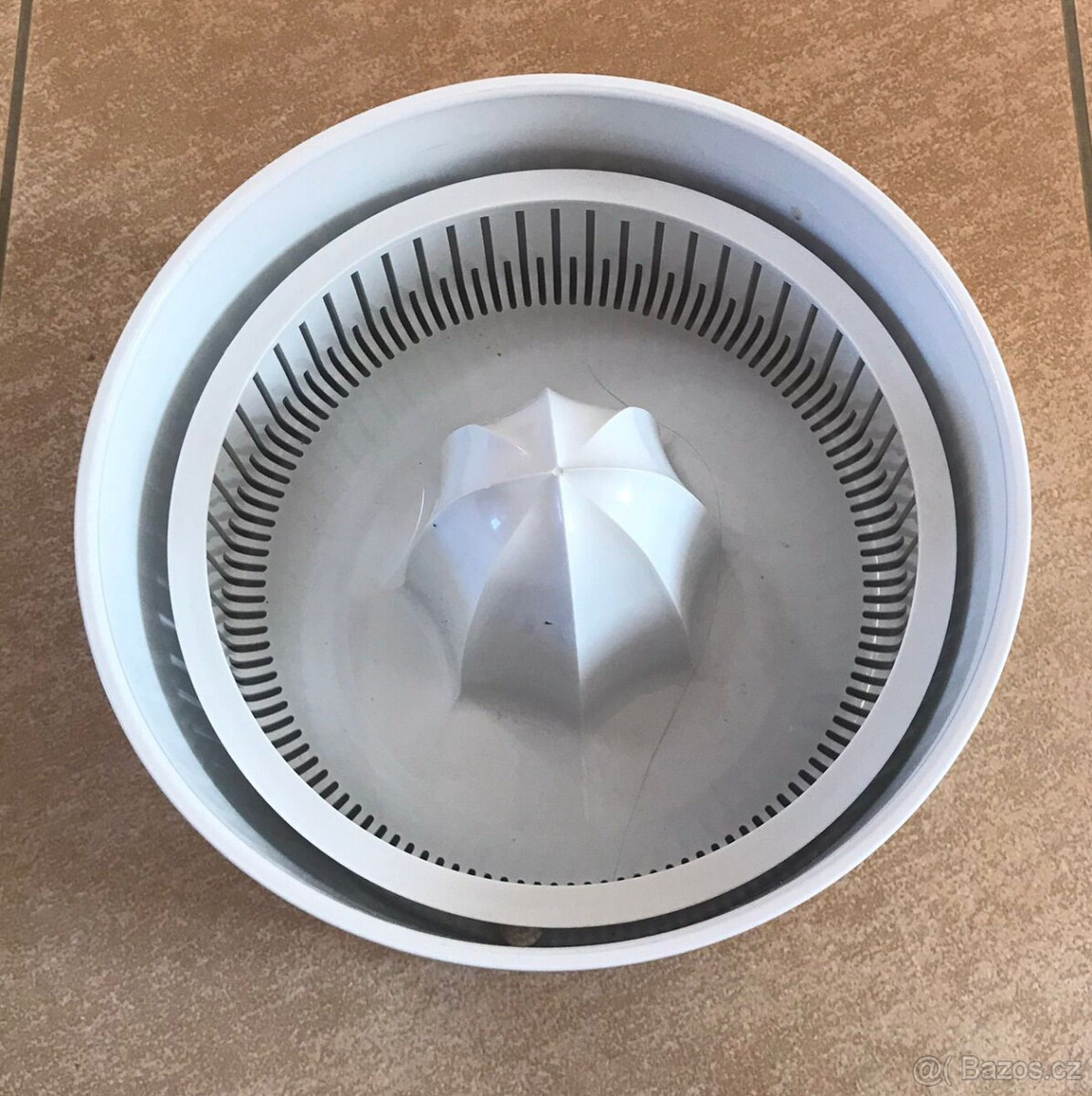 Originální příslušenství kuchyňský robot Bosch MUM 4xxx - 5