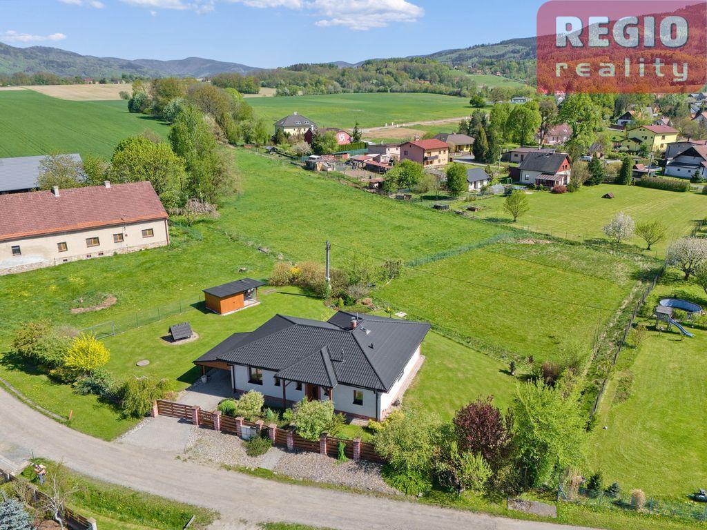 Prodej rodinného domu, Janovice - 5