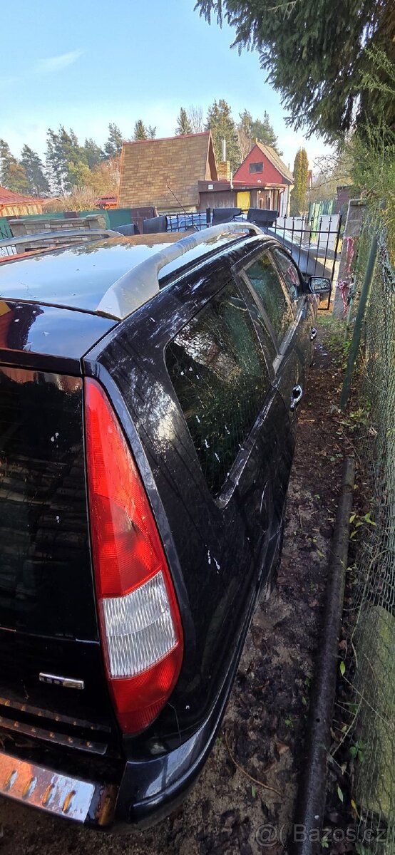 Prodám Ford Mondeo kombi 2.2D 155 k., STK do 07/2027 - 5