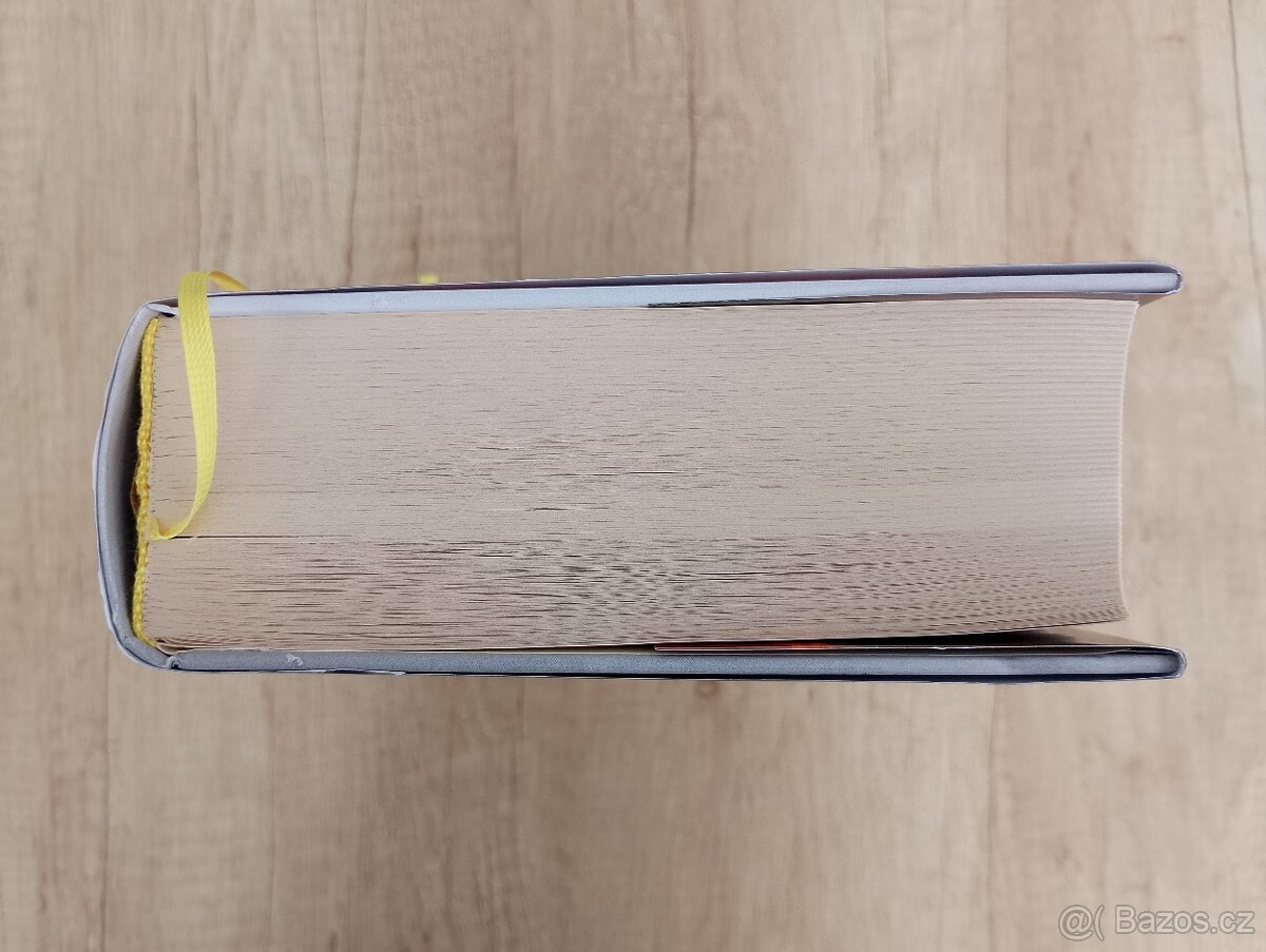 Bitevní mág - Peter A. Flannery - 5