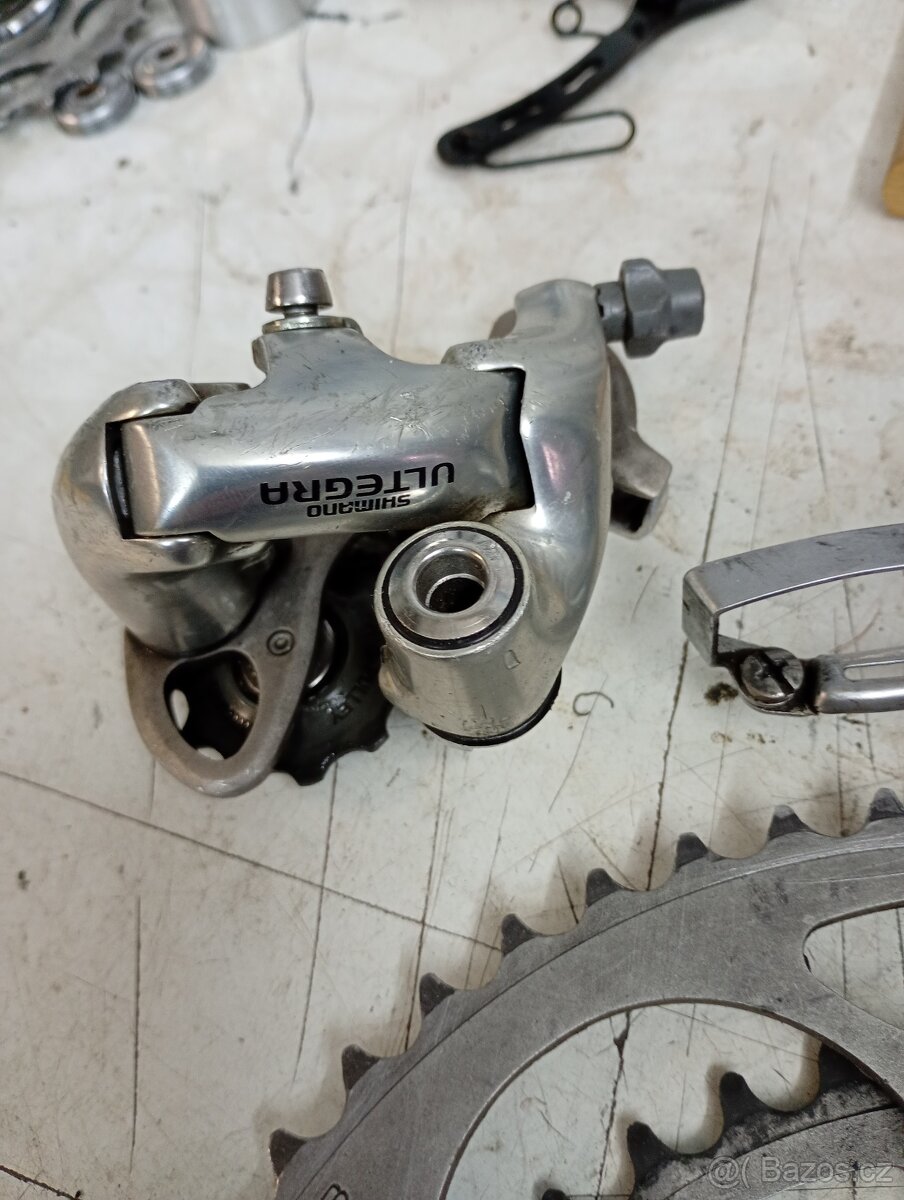 Shimano Ultegra - 5