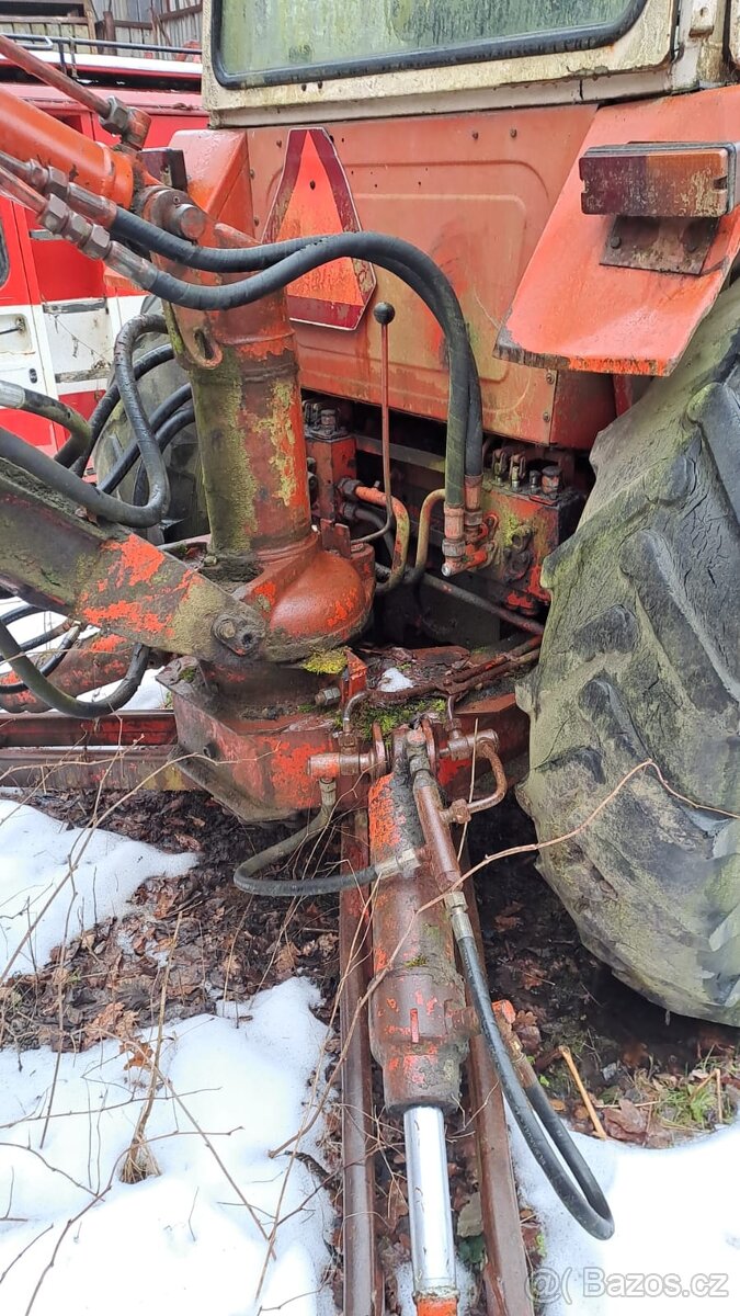 RYPADLO BĚLORUS - 5