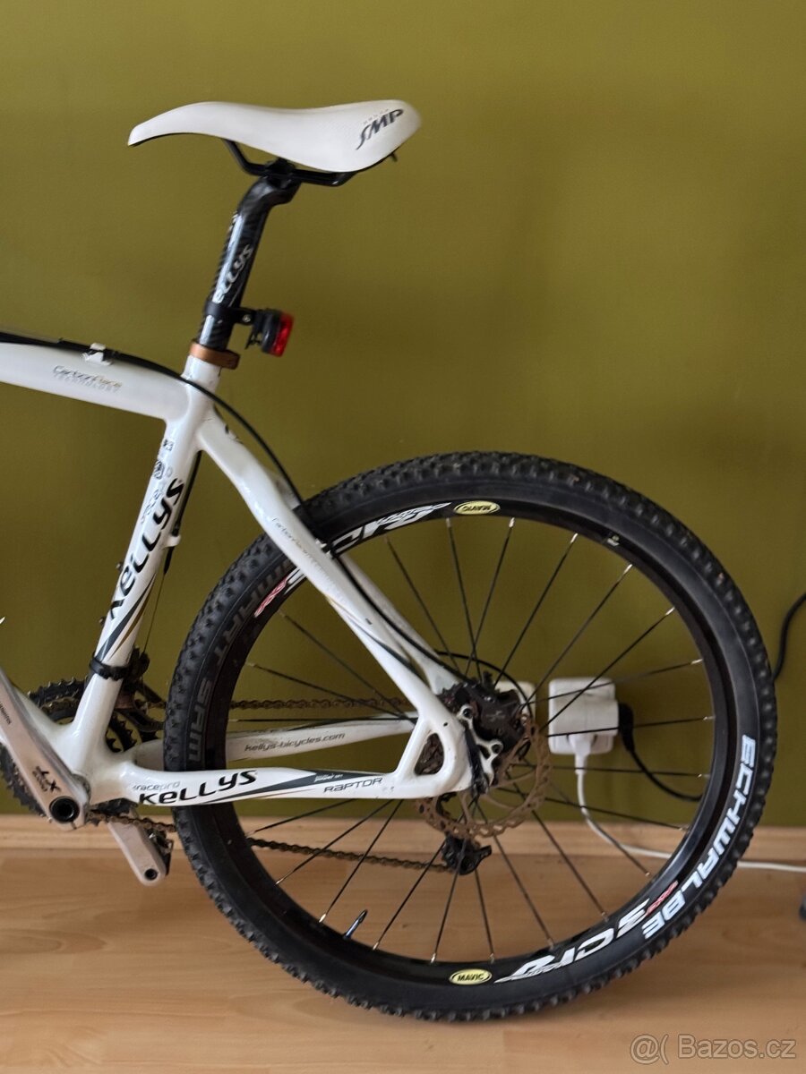 Kellys Raptor 19,5” - 5