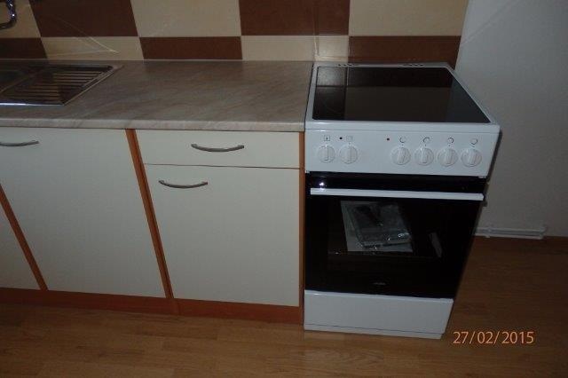 Malý byt 1+1 v Chabařovicích - 5