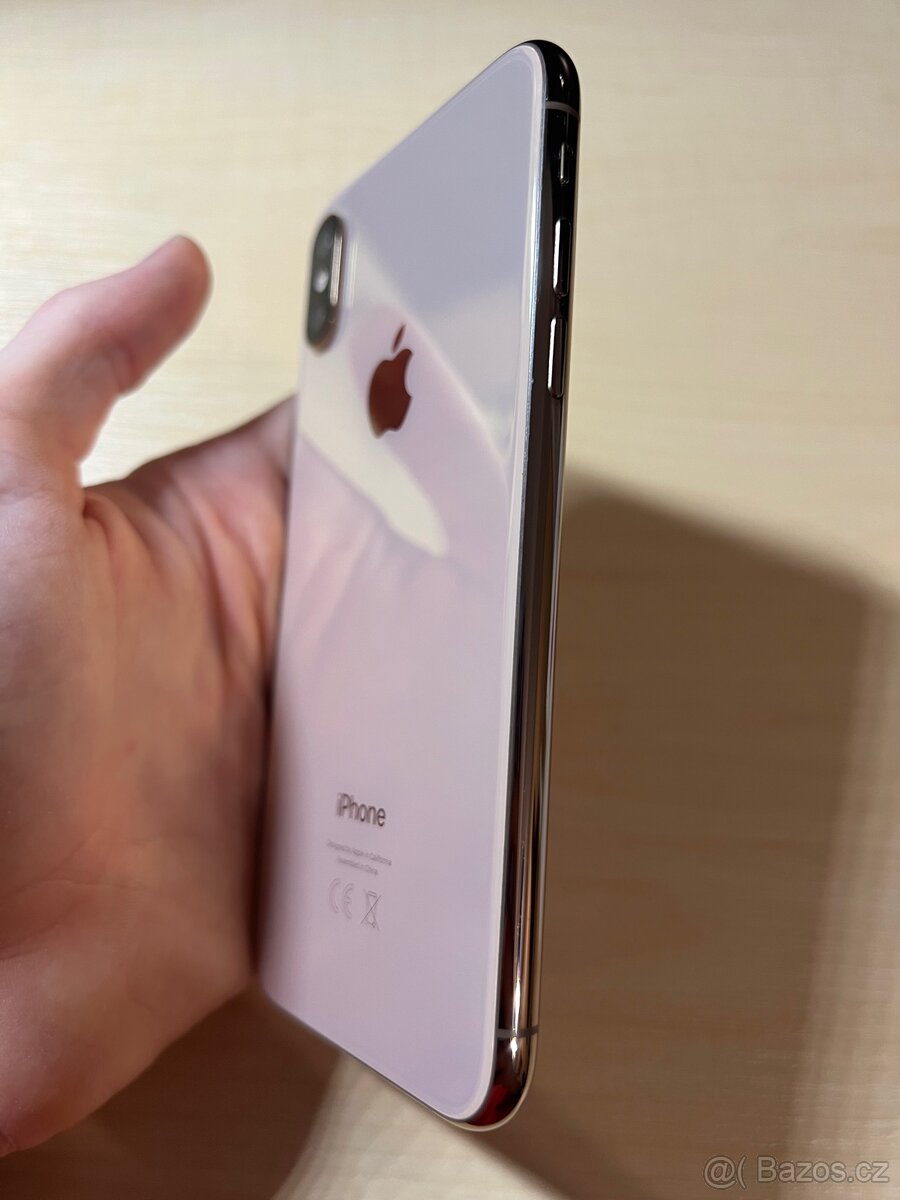iPhone XS - 5