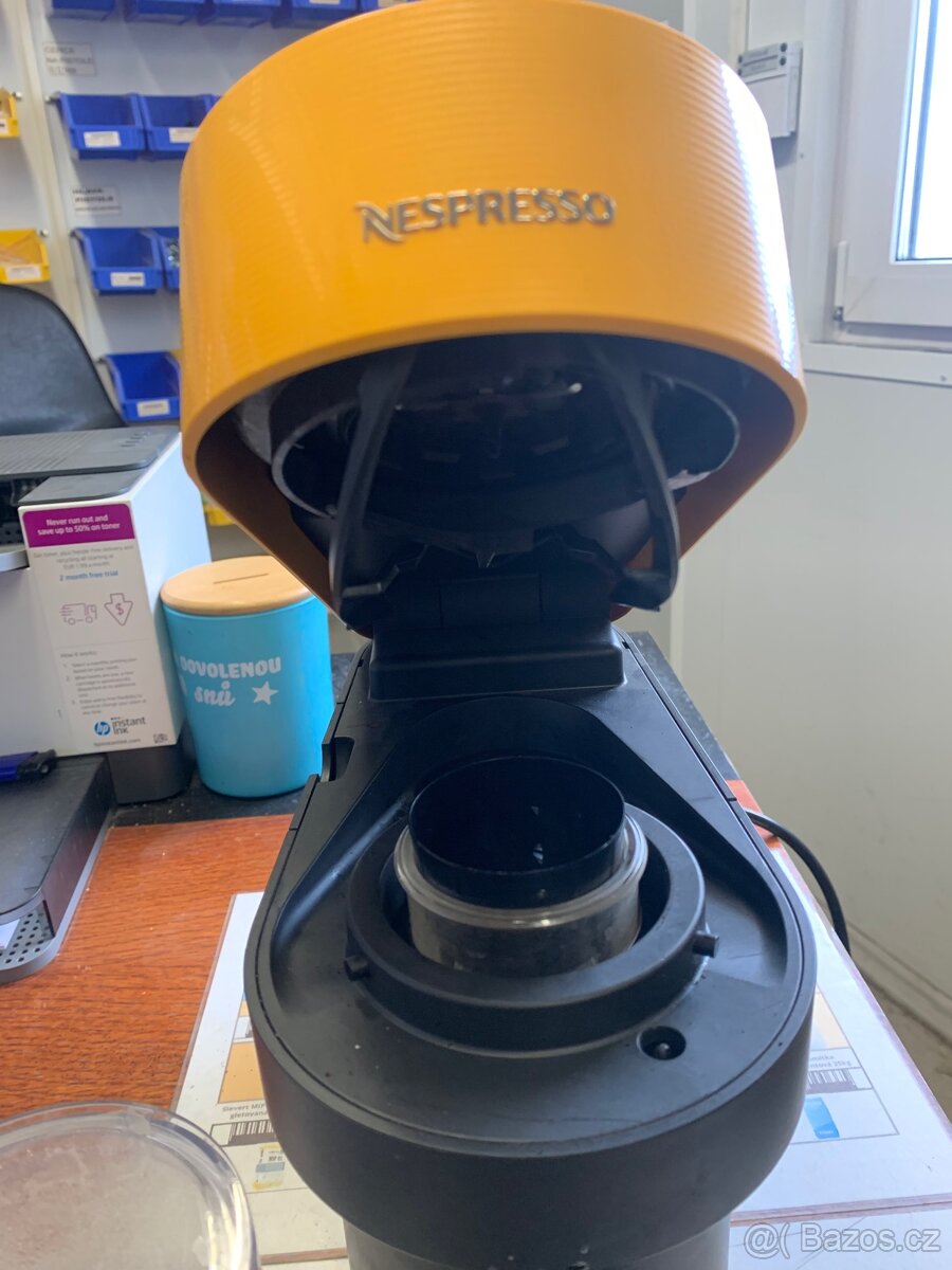 Nespresso Verturo - 5