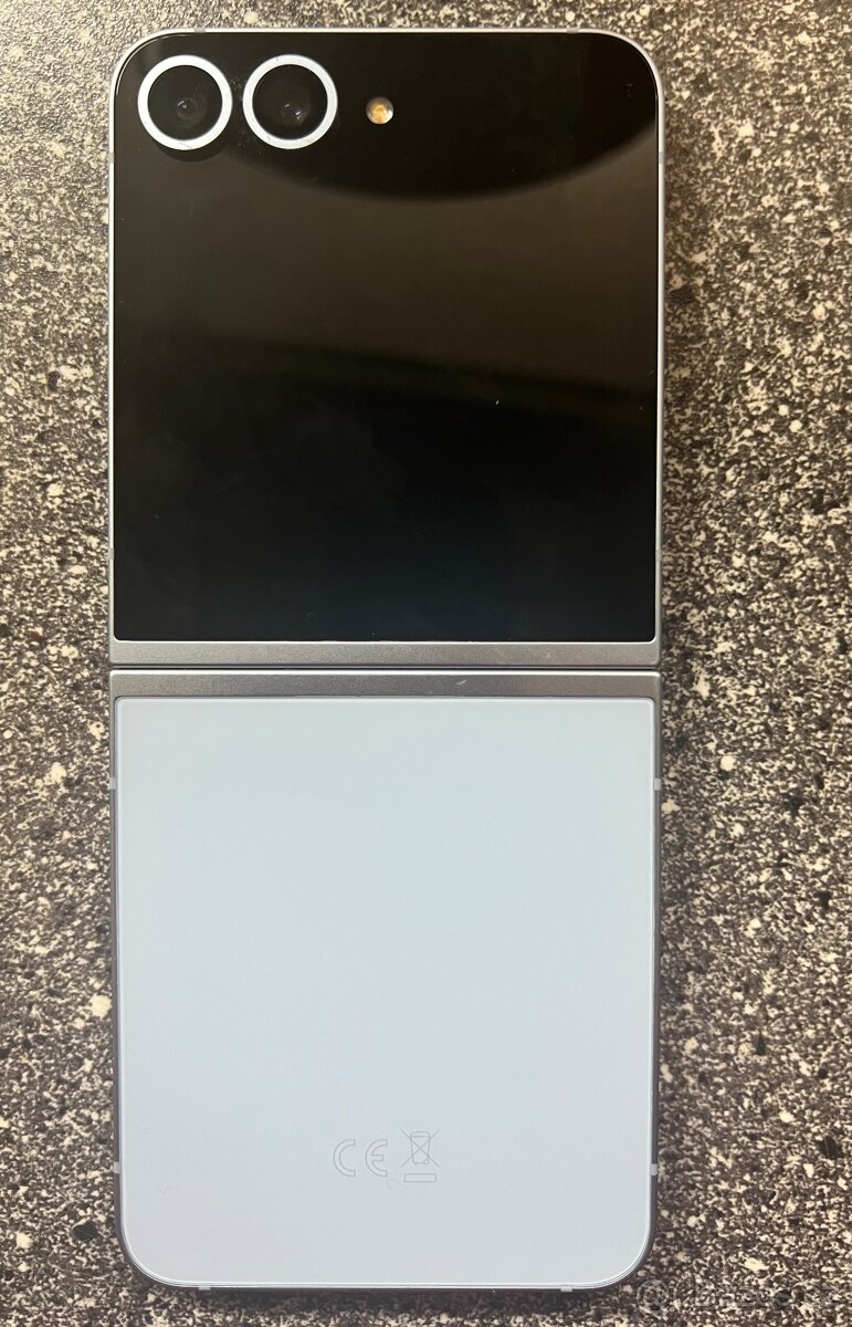 Samsung galaxy Z flip 6- NOVÝ - 5