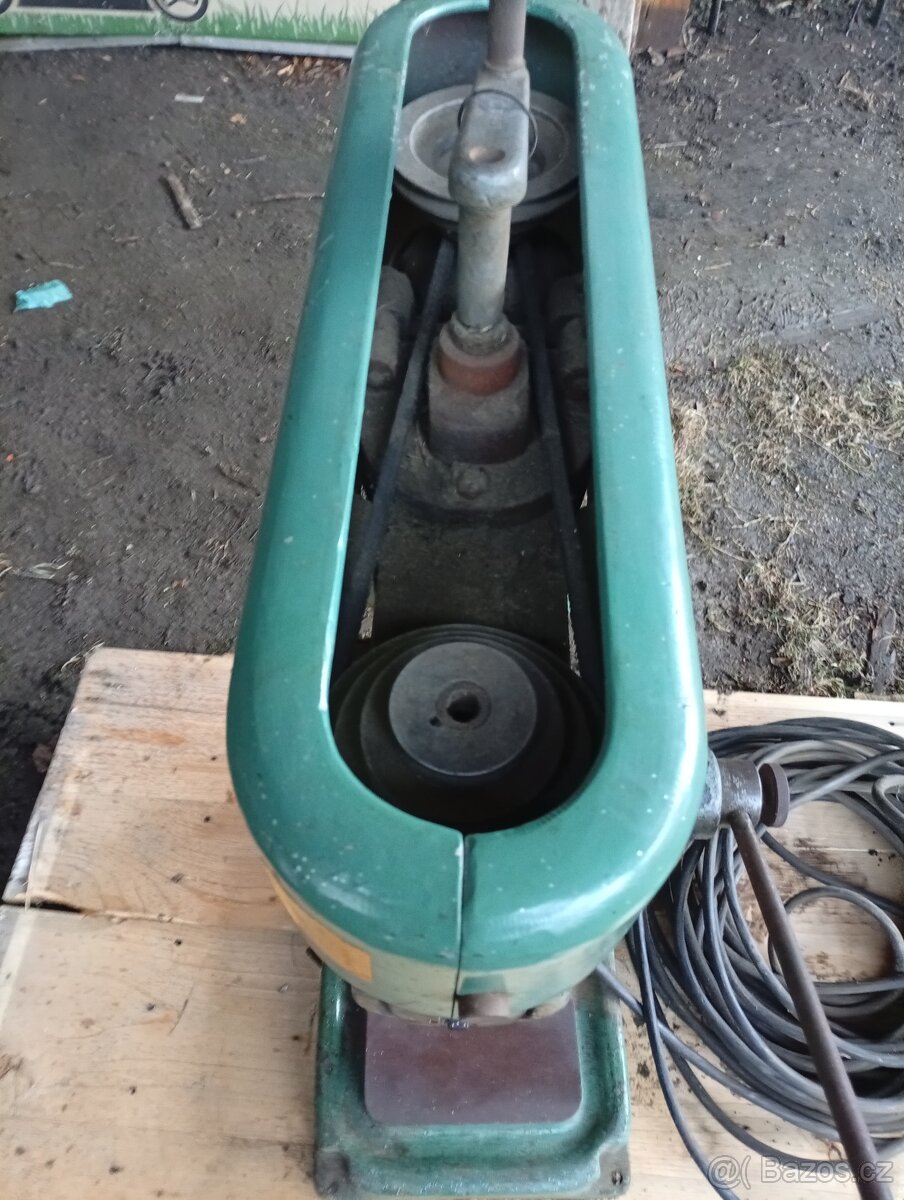 Stojanova vrtačka - 5