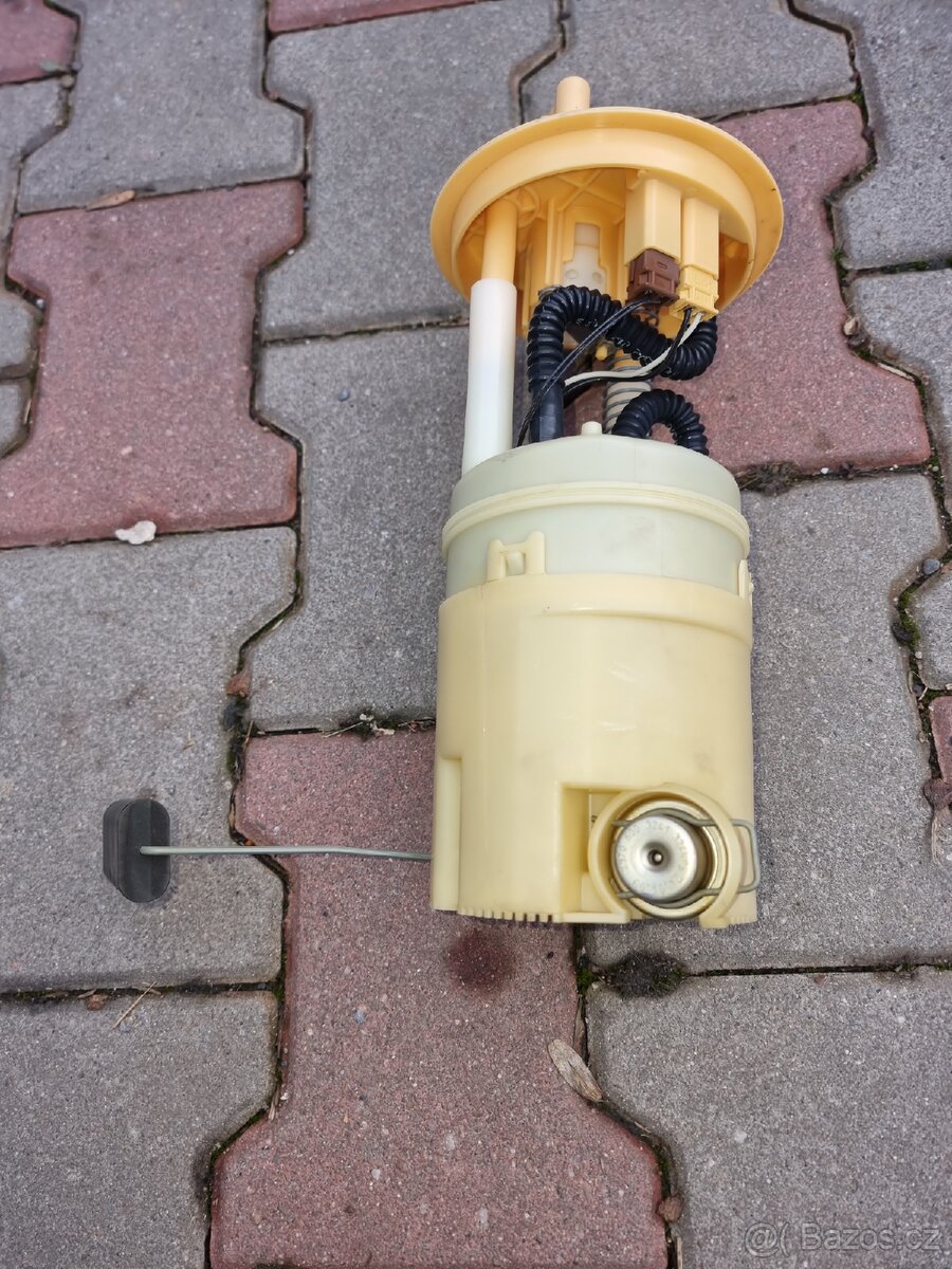 Palivové čerpadlo Mitsubishi colt - 5