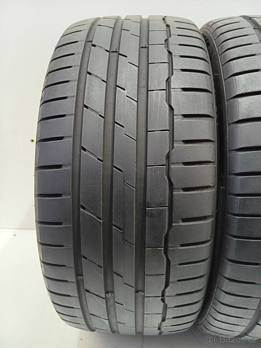 Letní pneu 225/40/18 Hankook - 5