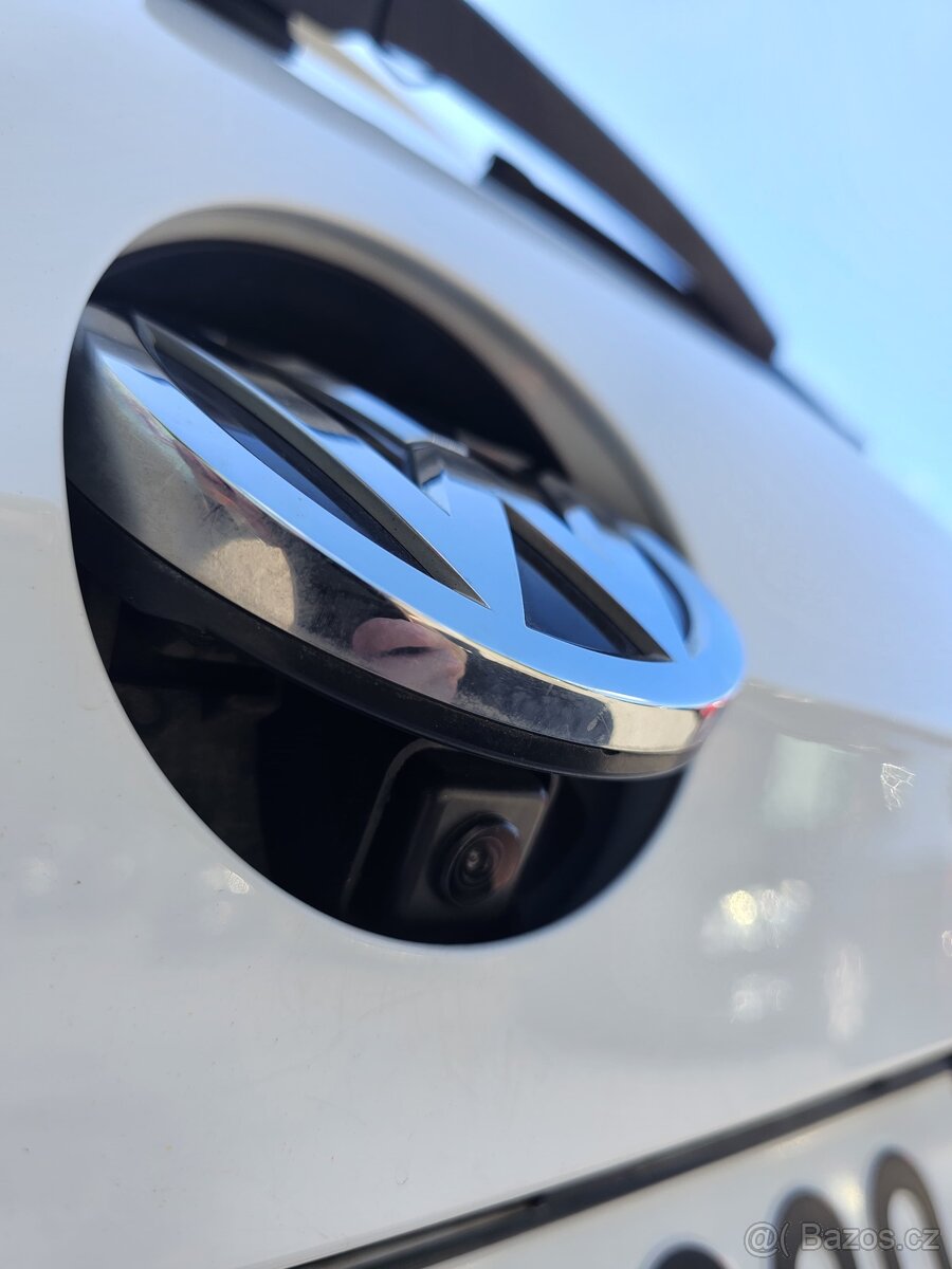 Volkswagen Golf 7.5 Facelift 2018 - 5