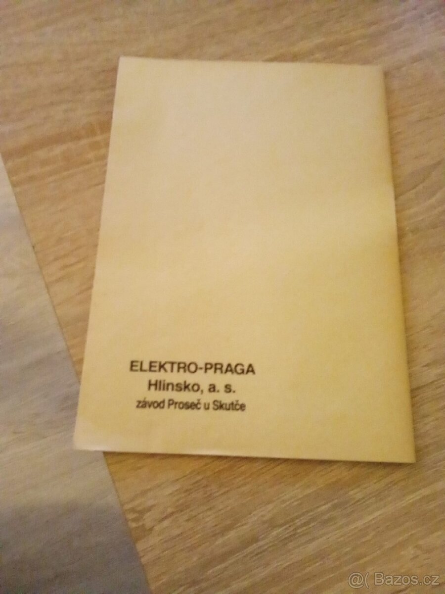 Kuchyňský robot ETA 0024 - 5