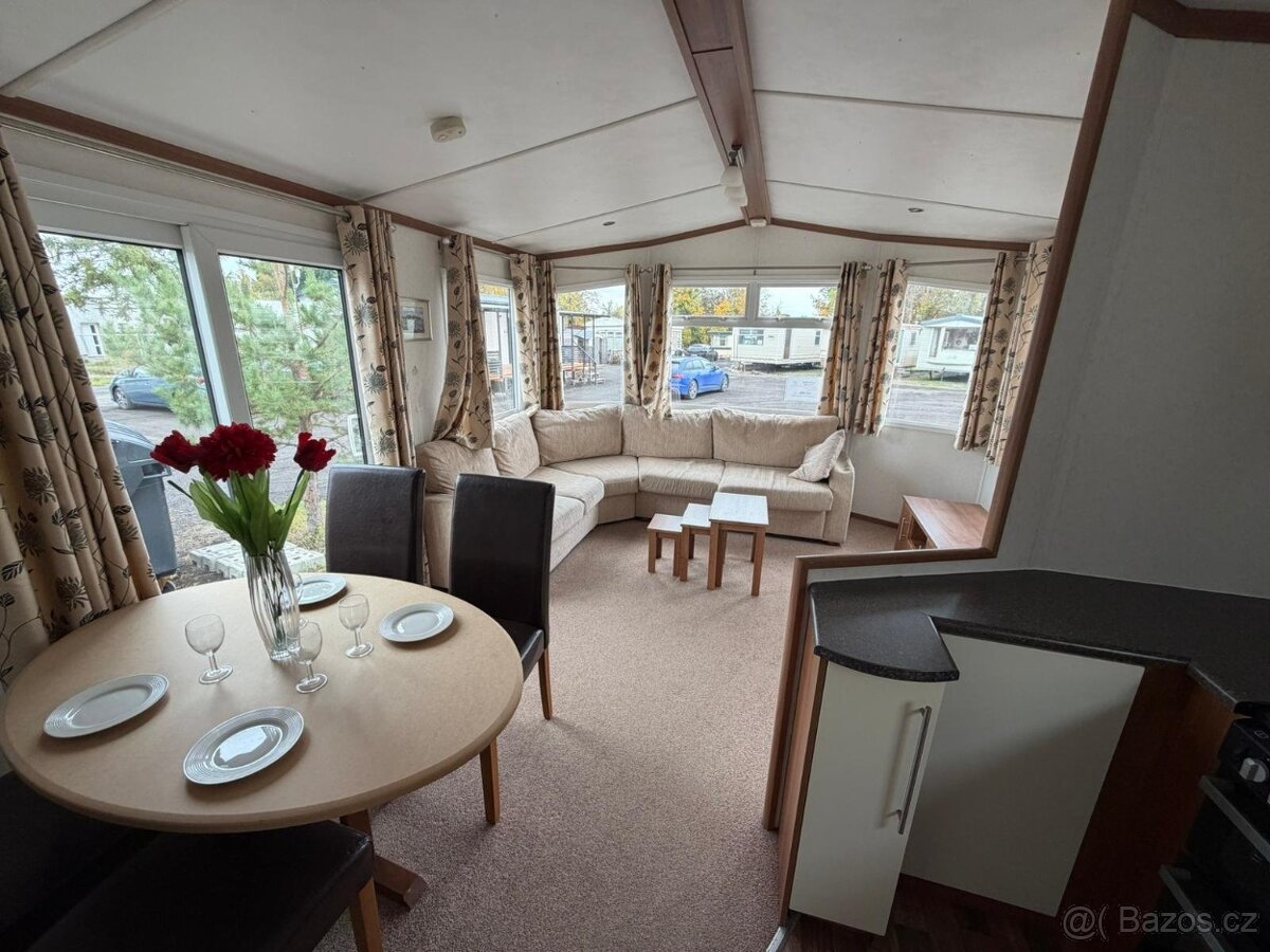 Mobilní dům / Mobilheim Carnaby Willow - 5