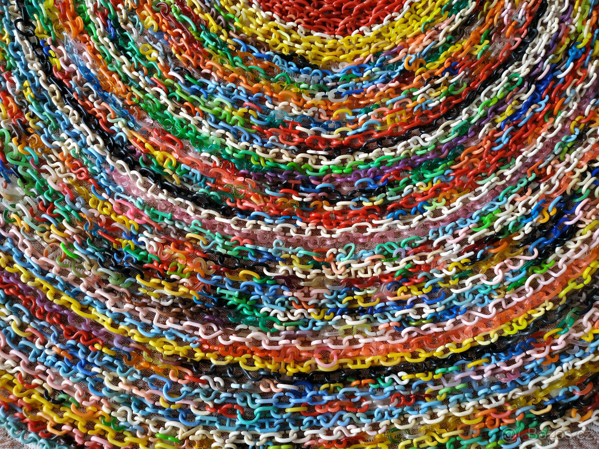 Retro céčka z 80. let - 8000 ks - 5