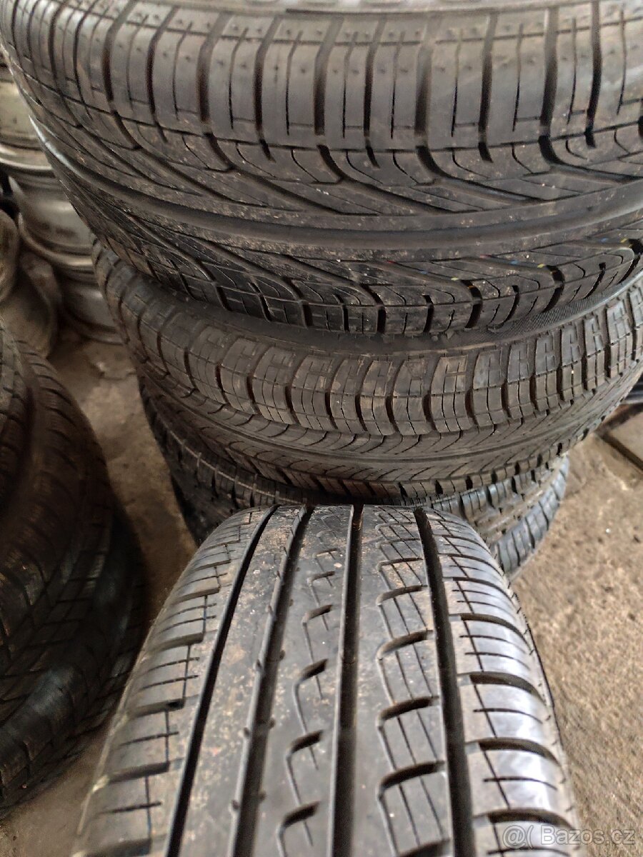 Rezerva plnohodnotná - 5