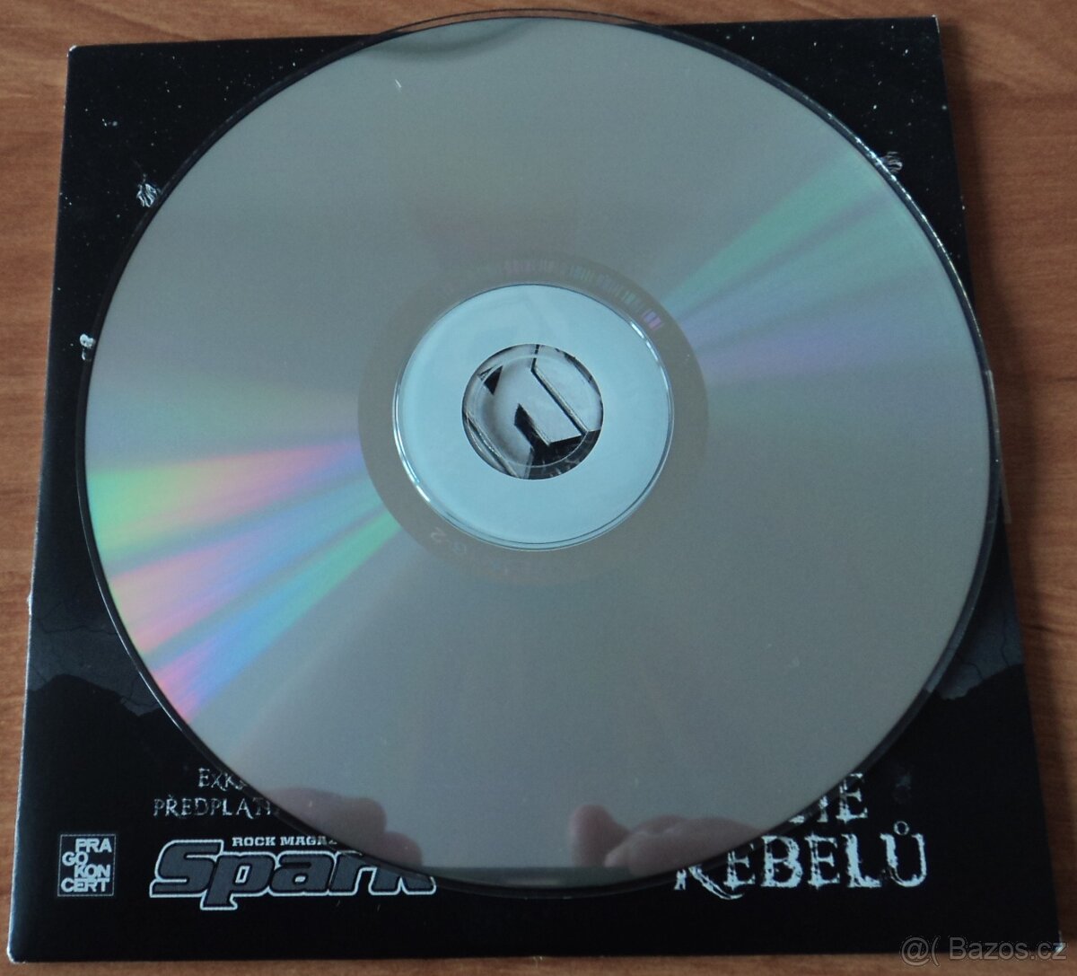 Citron – 2CD Spark - 5