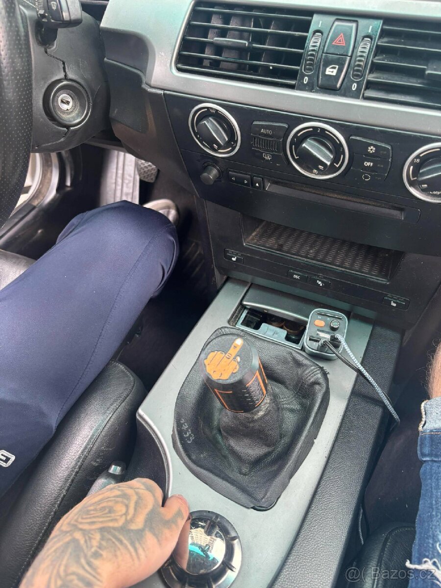 řadičky do aut z 3D tiskárny - 5