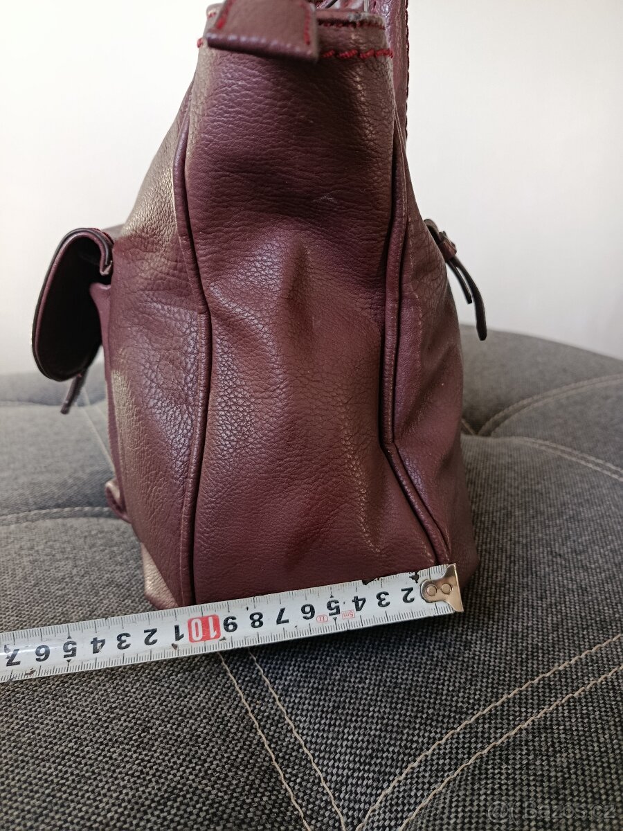 Dámská kabelka Tom Tailor - 5