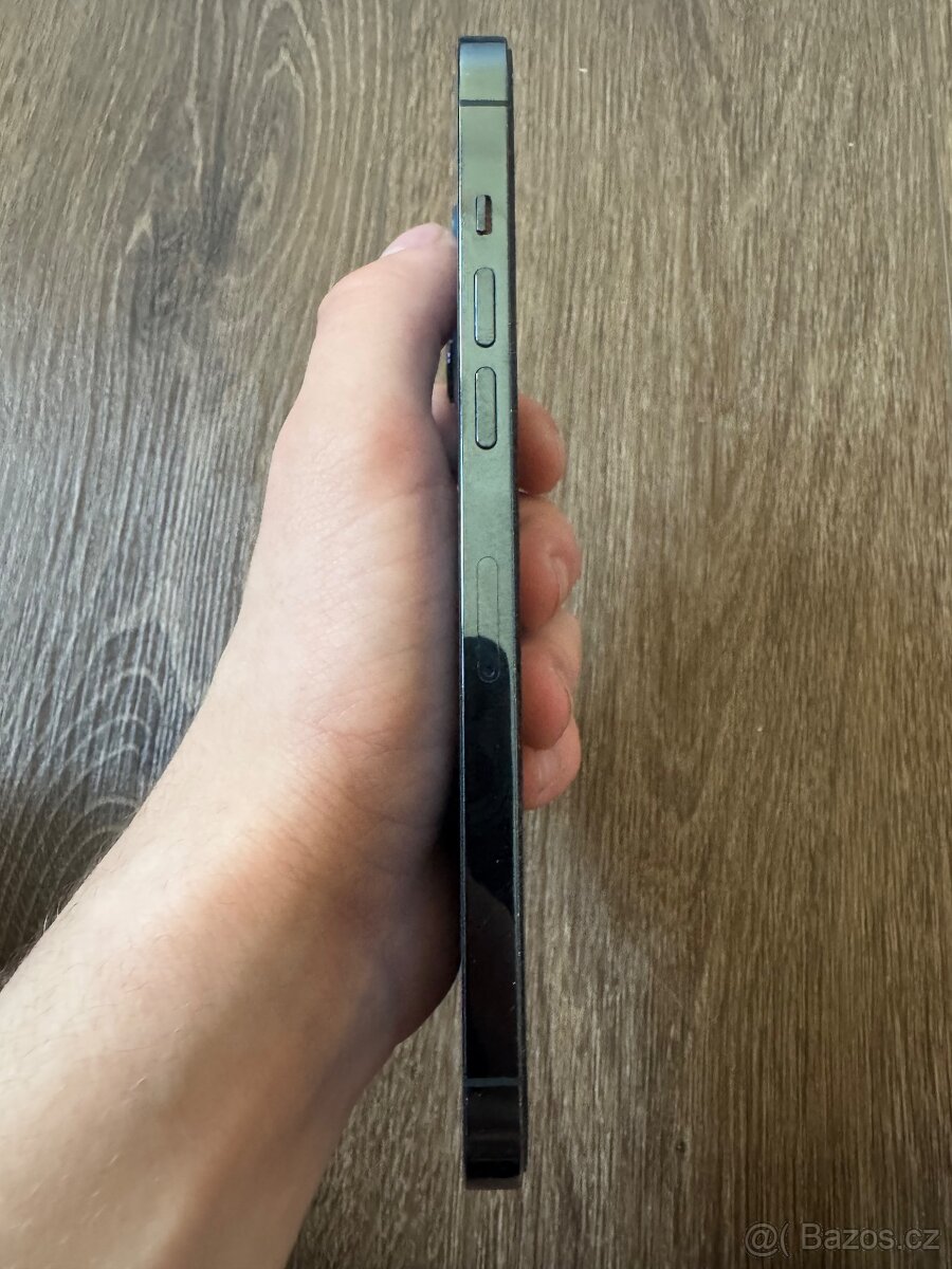 IPhone 12 Pro Max 128gb - 5