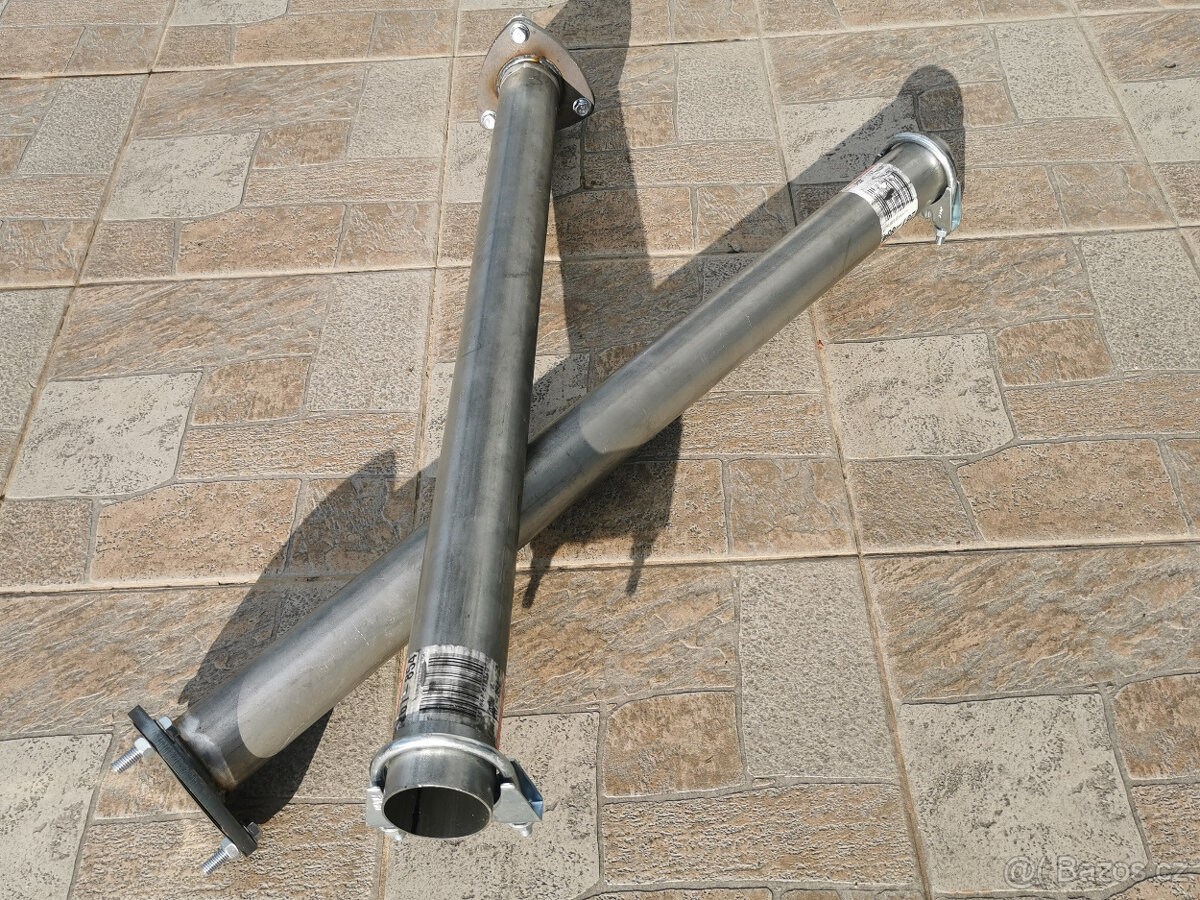 Náhrada DPF Jtdm, Cdti, TiD - 5