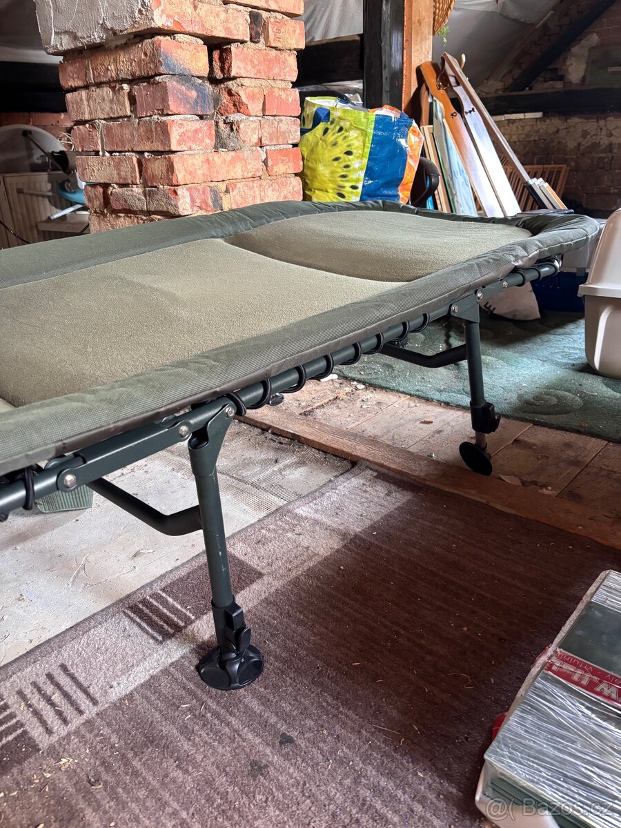 Rybářské lehátko - 5