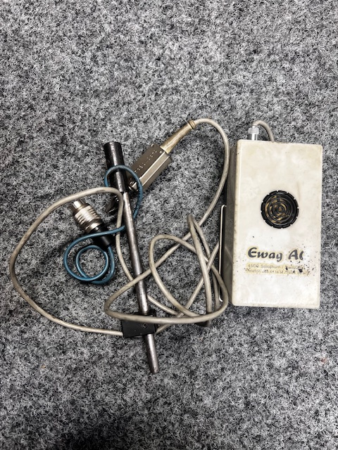 Nástrojová bruska EWAG WS11 - 5