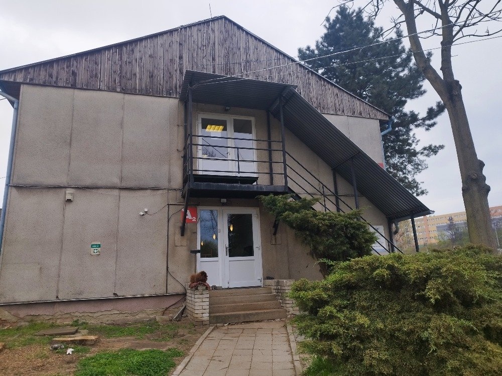 Pronájem kancelářských prostor 20 m², ev.č. 00235 - 5