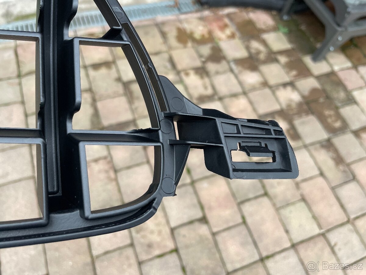 Maska Mercedes GLE - 5