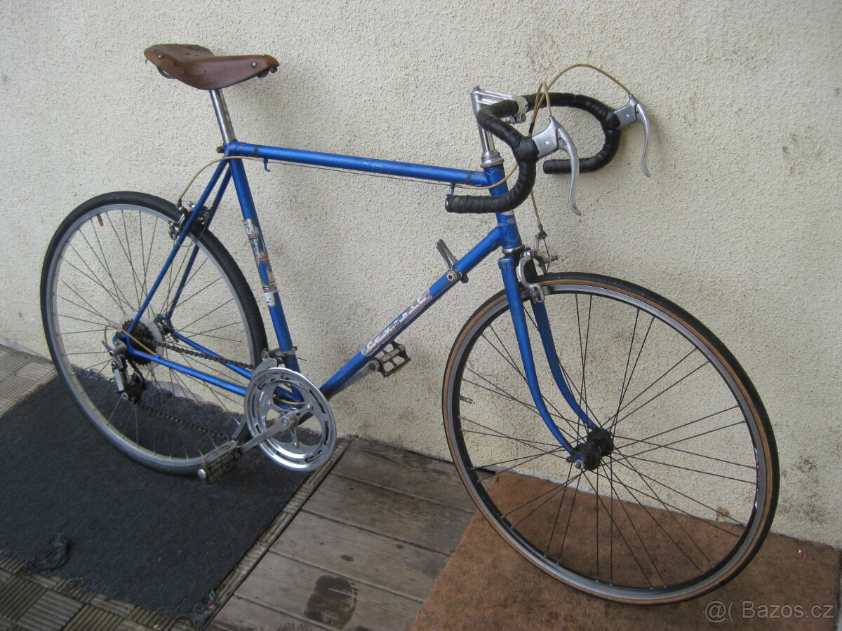 Silnička FAVORIT - 5