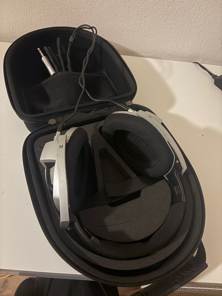 Sennheiser HD 800 - 5