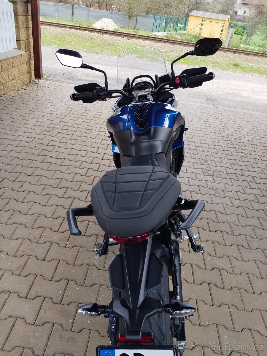 Triumph 660.sport - 5