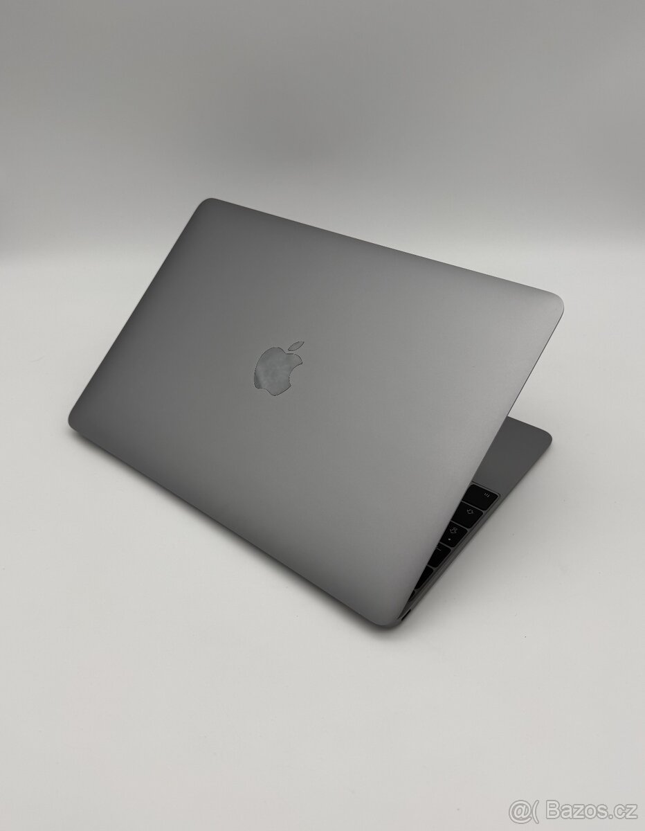 MacBook 12" 2017 CTO (100% Baterie) + ZÁRUKA - 5