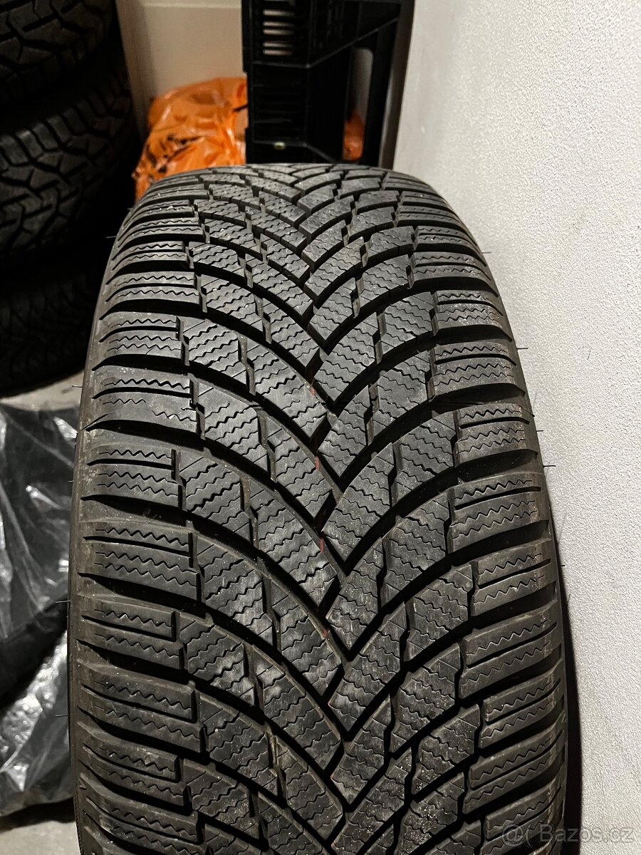 Zimní pneumatiky - 5