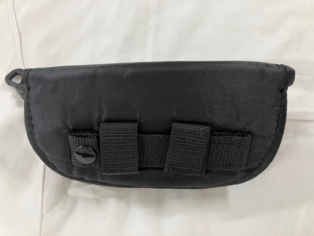 BRÝLE SLUNEČNÍ 2019 – UVEX – AČR - NOVÉ - 5