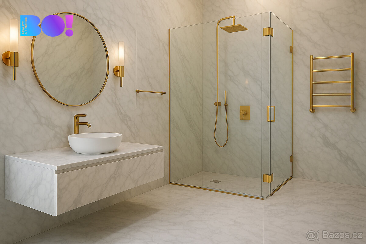 Prodej projektu na klíč, 105 m² - 5