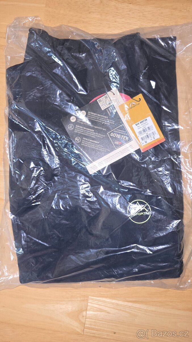 Kalhory Gore-Tex La Sportiva Roseg - Nové - 5
