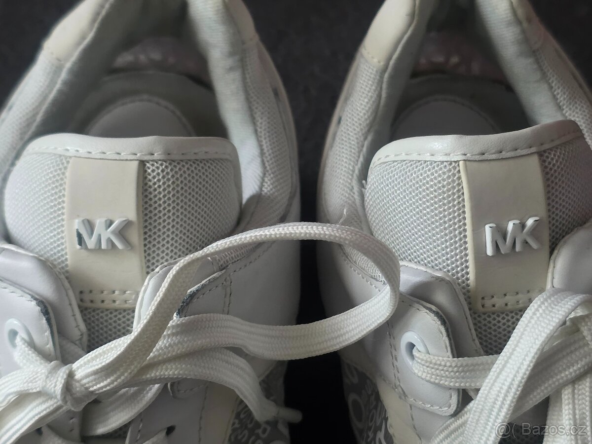 MK tenisky 9M 40 - 5