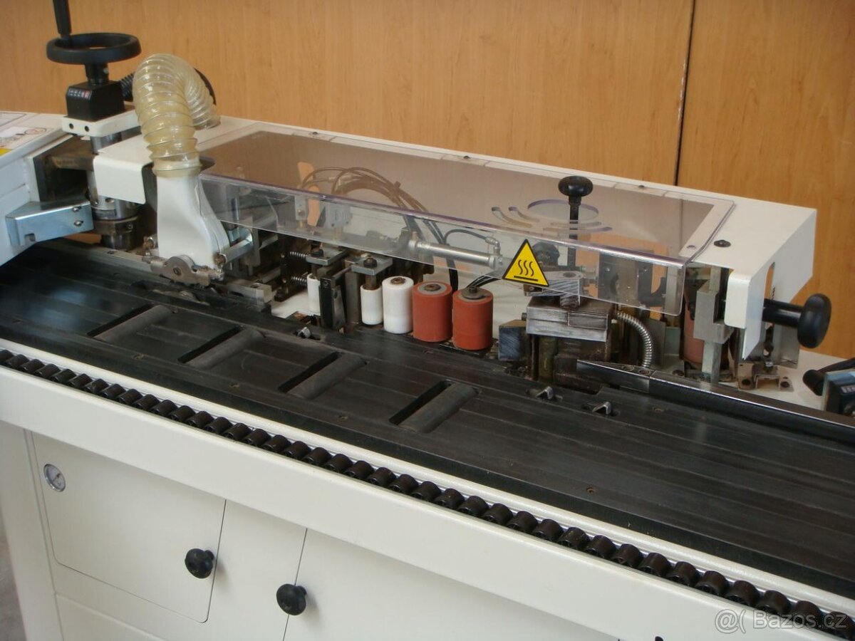 Olepovačka hran SCM TECNOMAX ME 20 - AKČNÍ SLEVA 10 % - 5