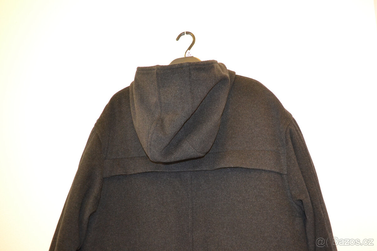 Luxusní kabát zn. Pietro Filipi - 5